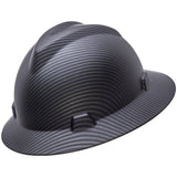 REXZUS Hard Hat Safety Helmet 6 Point Ratcheting System, Men Women Safety Helmet, Water Transfer Safety Helmet for Workers