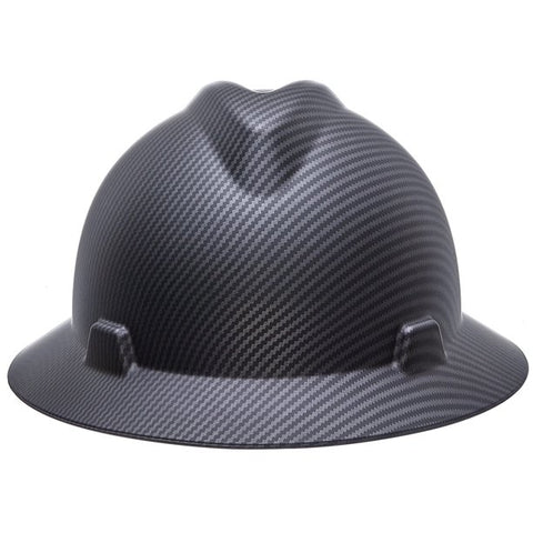 REXZUS Hard Hat Safety Helmet 6 Point Ratcheting System, Men Women Safety Helmet, Water Transfer Safety Helmet for Workers