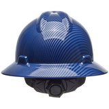 REXZUS Hard Hat Safety Helmet 6 Point Ratcheting System, Men Women Safety Helmet, Water Transfer Safety Helmet for Workers