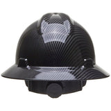 REXZUS Hard Hat Safety Helmet 6 Point Ratcheting System, Men Women Safety Helmet, Water Transfer Safety Helmet for Workers