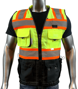 Safety Vest – WWW.
